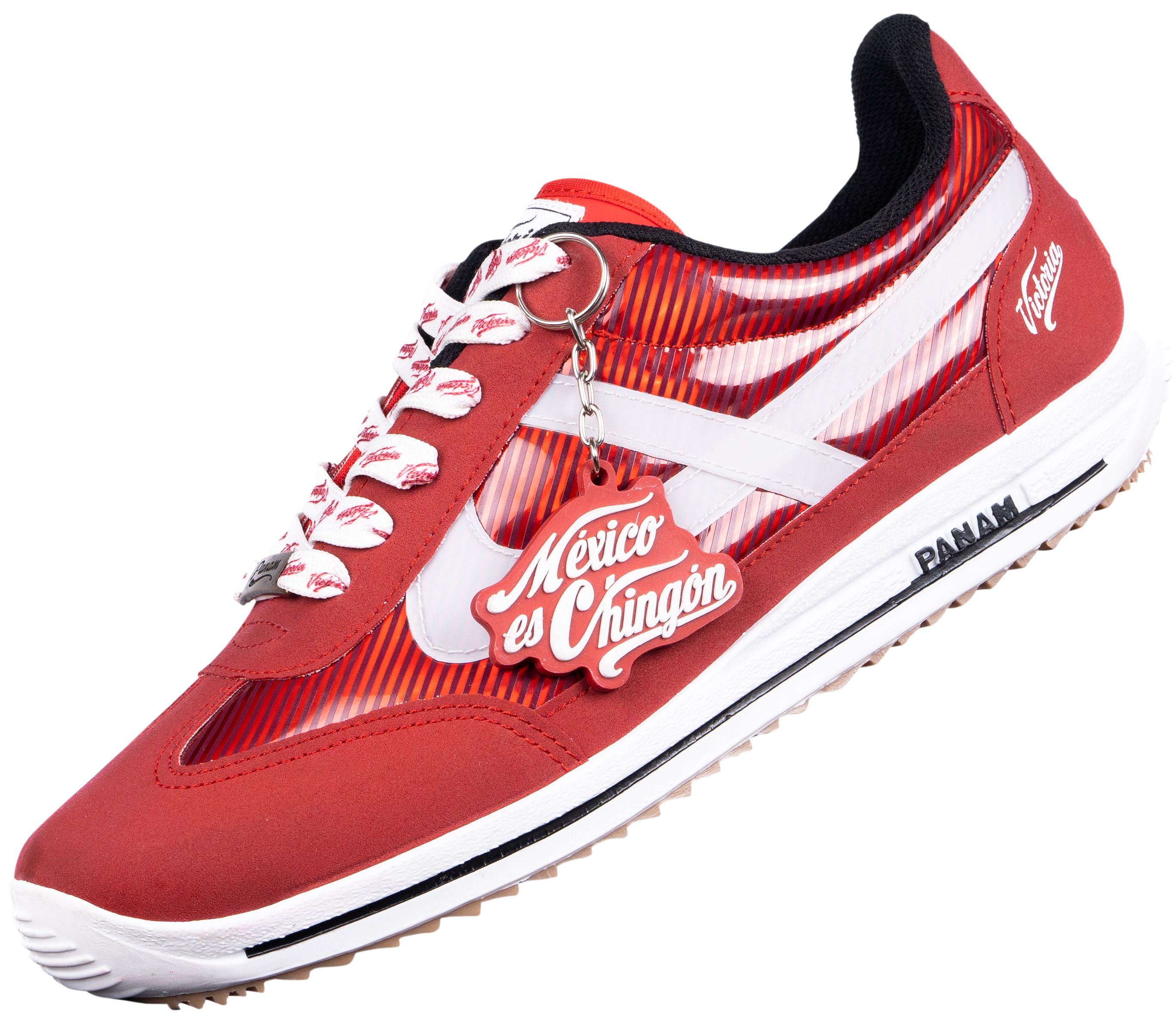 Tenis nike 2025 chingones